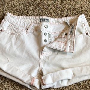 Lucky brand shorts